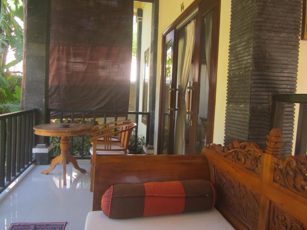 Tradisi Villas Amed  Ngoại thất bức ảnh